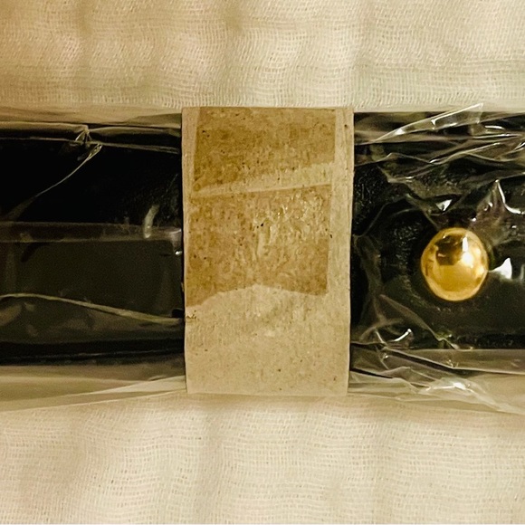 NWT Shiraleah clear spectator Crossbody Bag with two Straps in protective bag - Picture 5 of 8